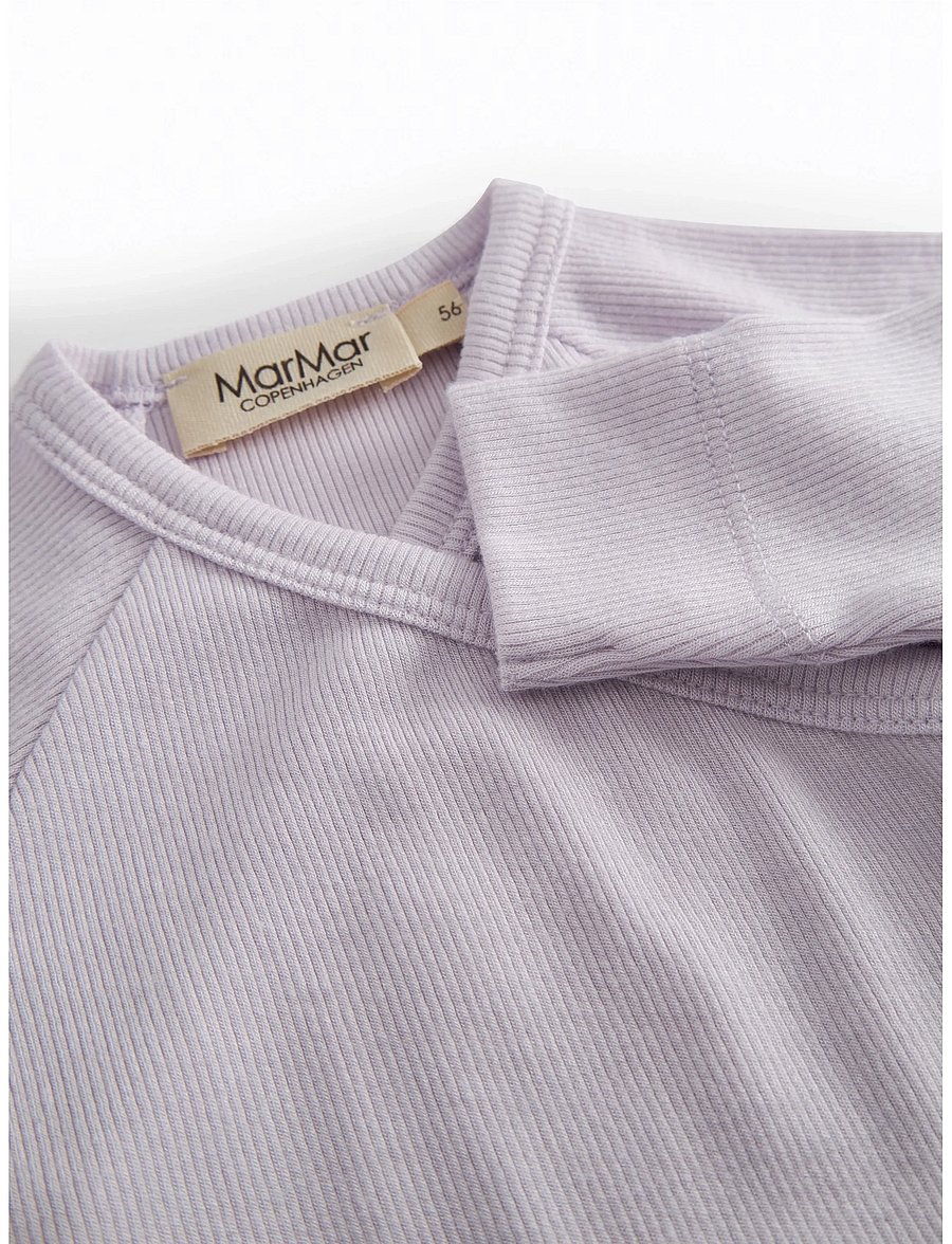 MarMar Copenhagen - Rubello - långärmade - sweet violet - 2