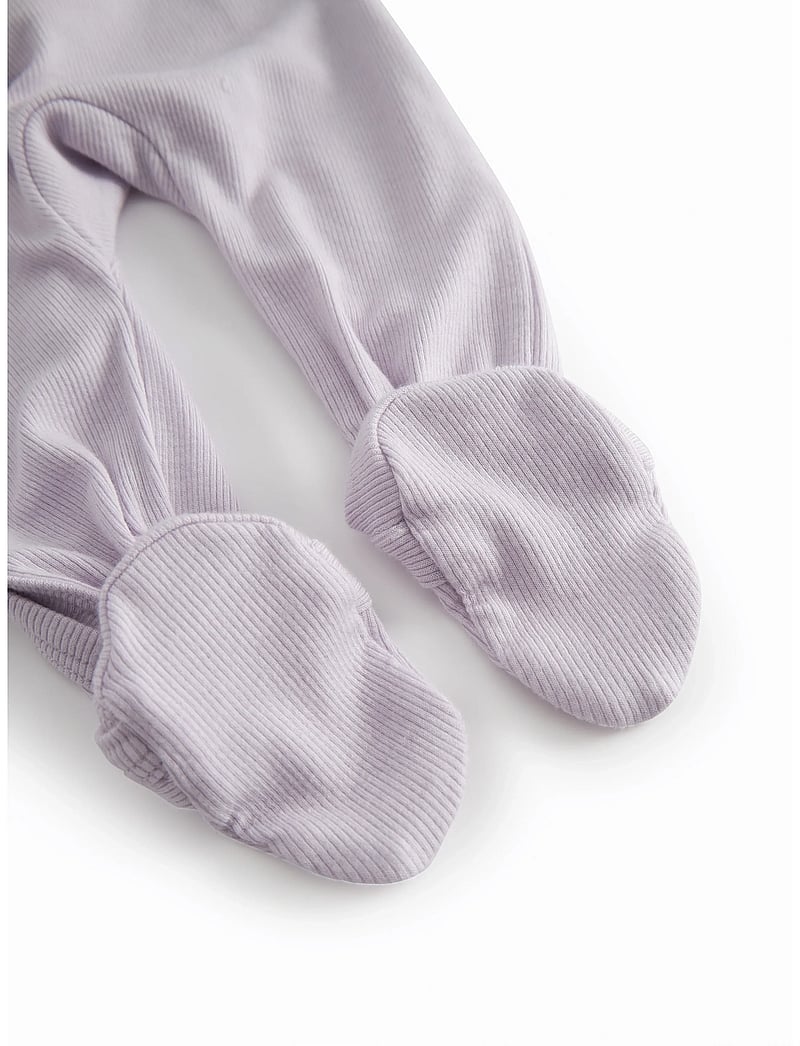 MarMar Copenhagen - Rubello - long-sleeved - sweet violet - 3
