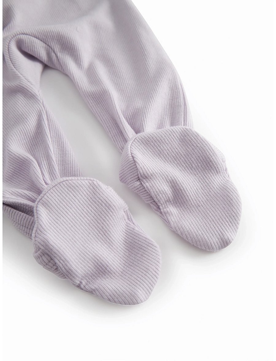 MarMar Copenhagen - Rubello - långärmade - sweet violet - 3