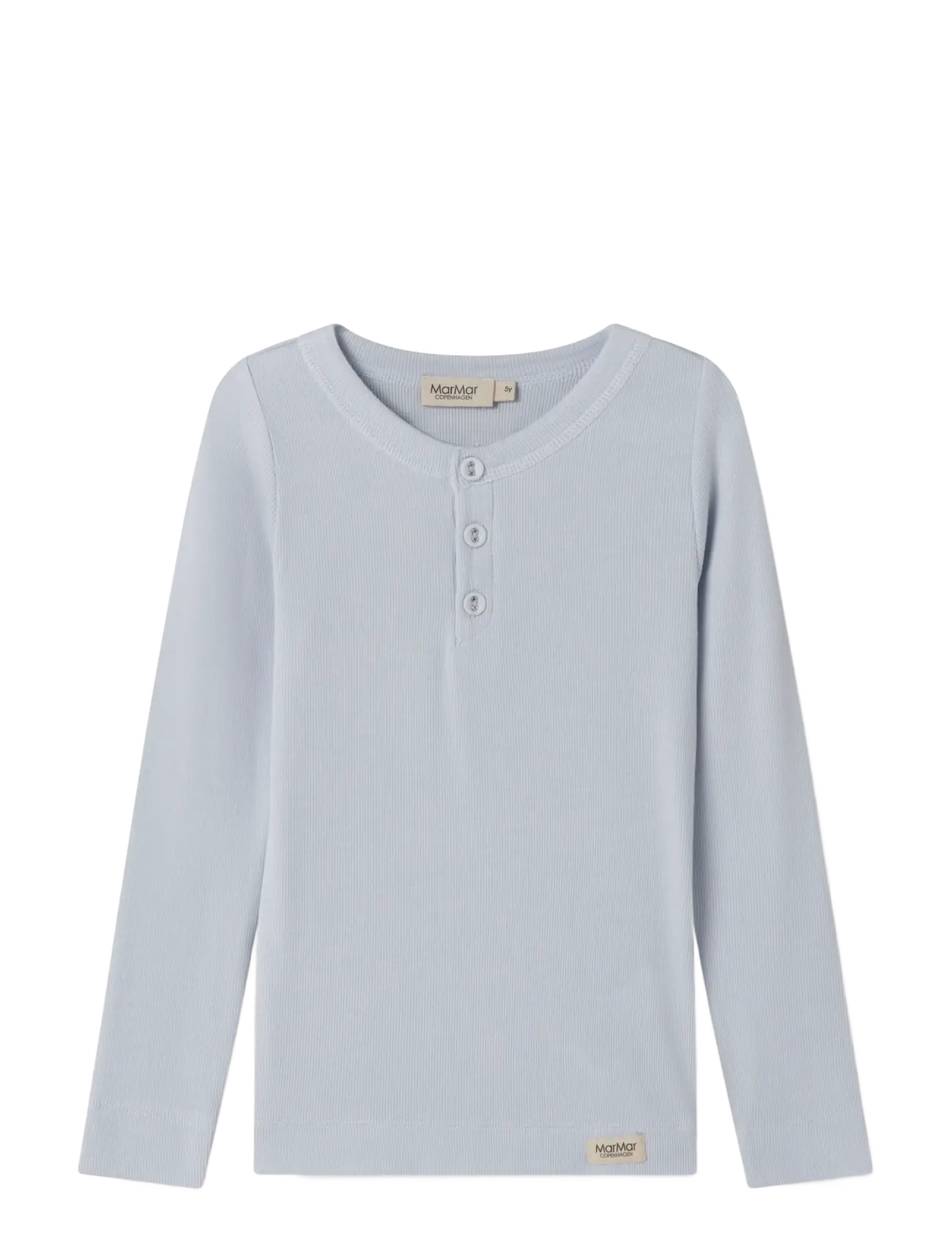 MarMar Copenhagen Taio - 4 for 3 - BLUE MIST / blue