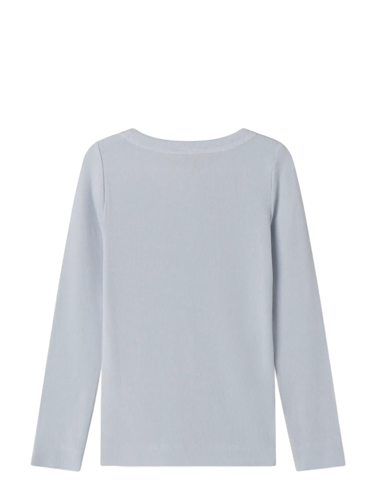 MarMar Copenhagen - Taio - långärmade - blue mist - 2