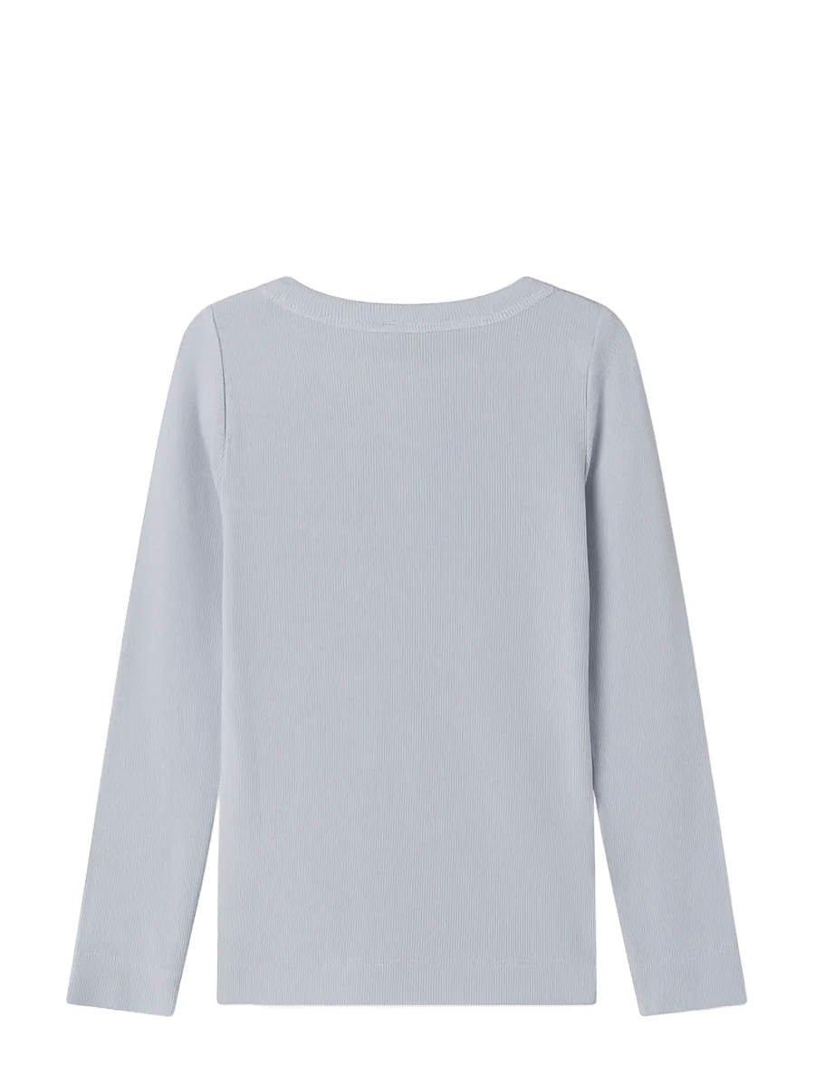 MarMar Copenhagen - Taio - långärmade - blue mist - 2