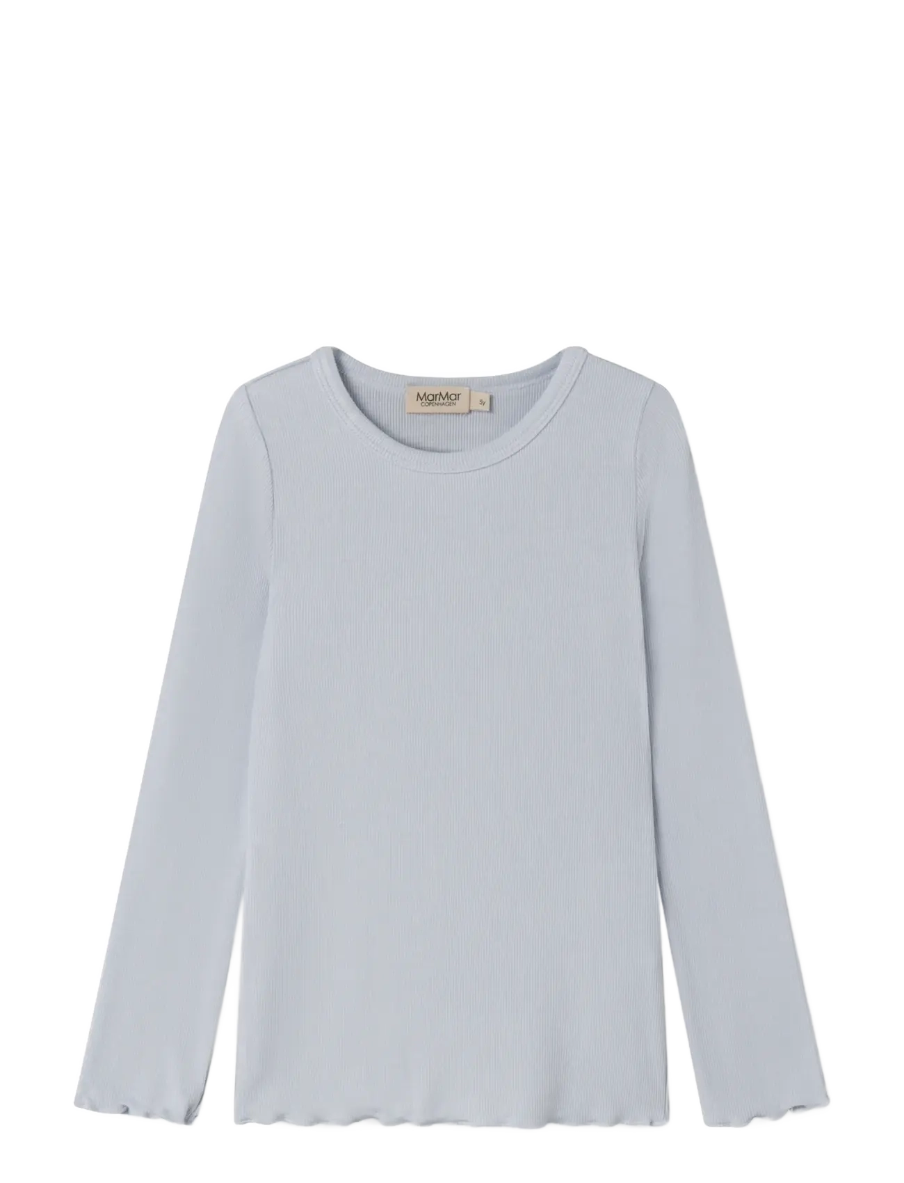 MarMar Copenhagen Tani - Alussärgid - BLUE MIST / blue