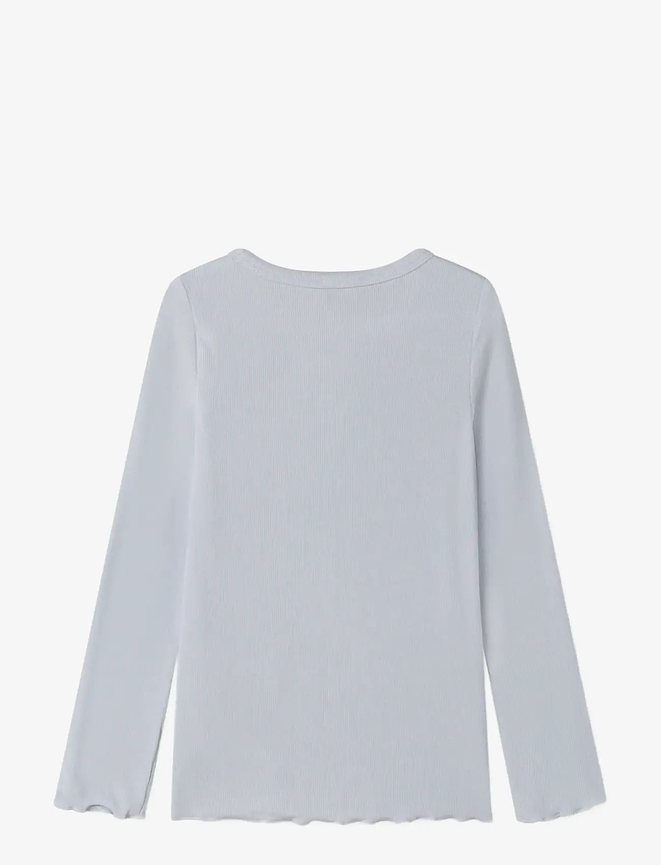 MarMar Copenhagen - Tani - langærmede - blue mist - 1