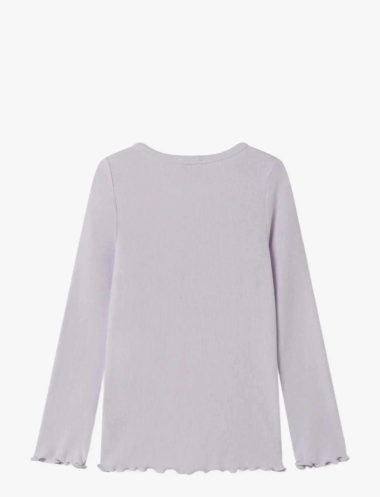 MarMar Copenhagen - Tani - langærmede - sweet violet - 1