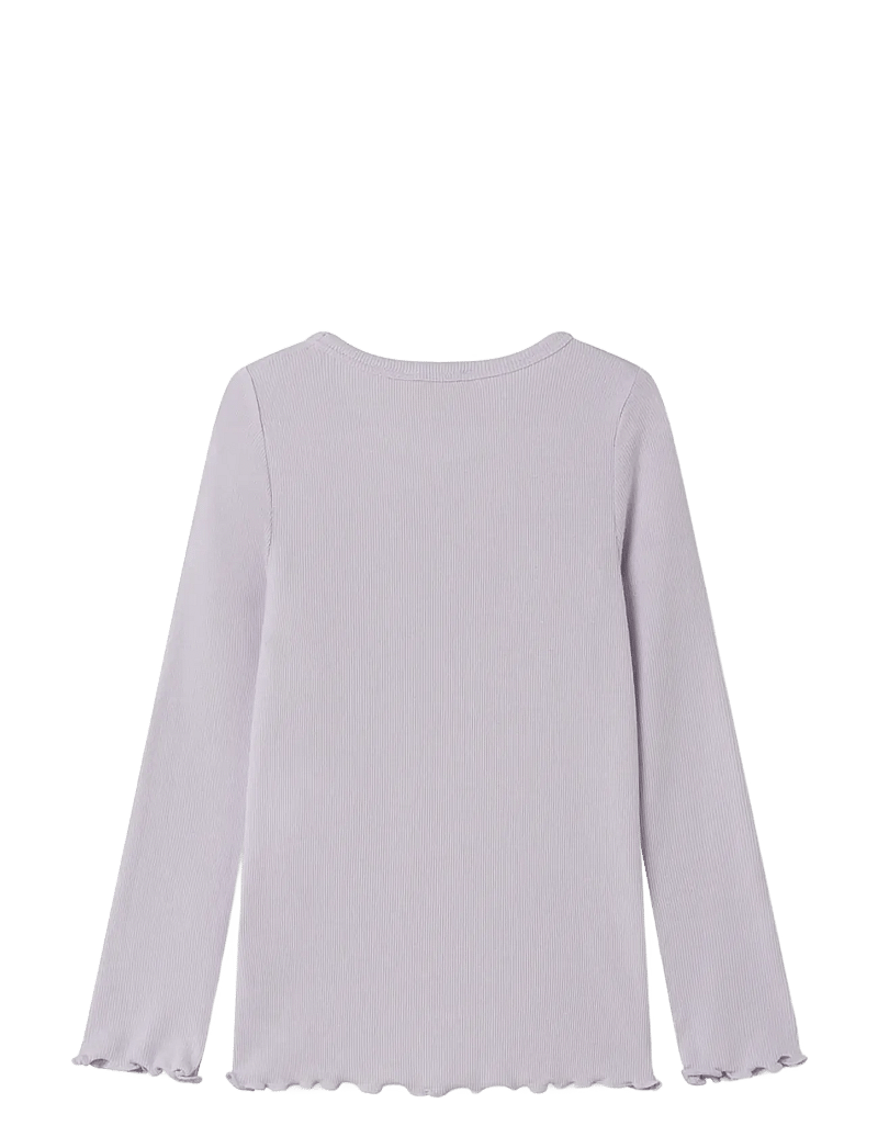 MarMar Copenhagen - Tani - langærmede - sweet violet - 1
