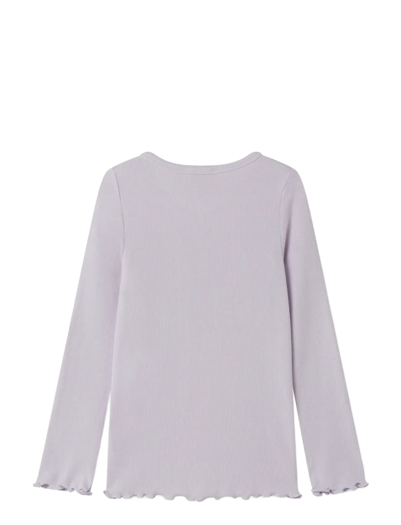 MarMar Copenhagen - Tani - long-sleeved - sweet violet - 1