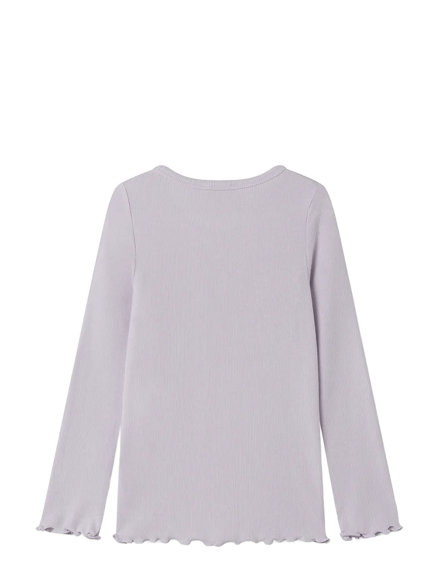 MarMar Copenhagen - Tani - long-sleeved - sweet violet - 1