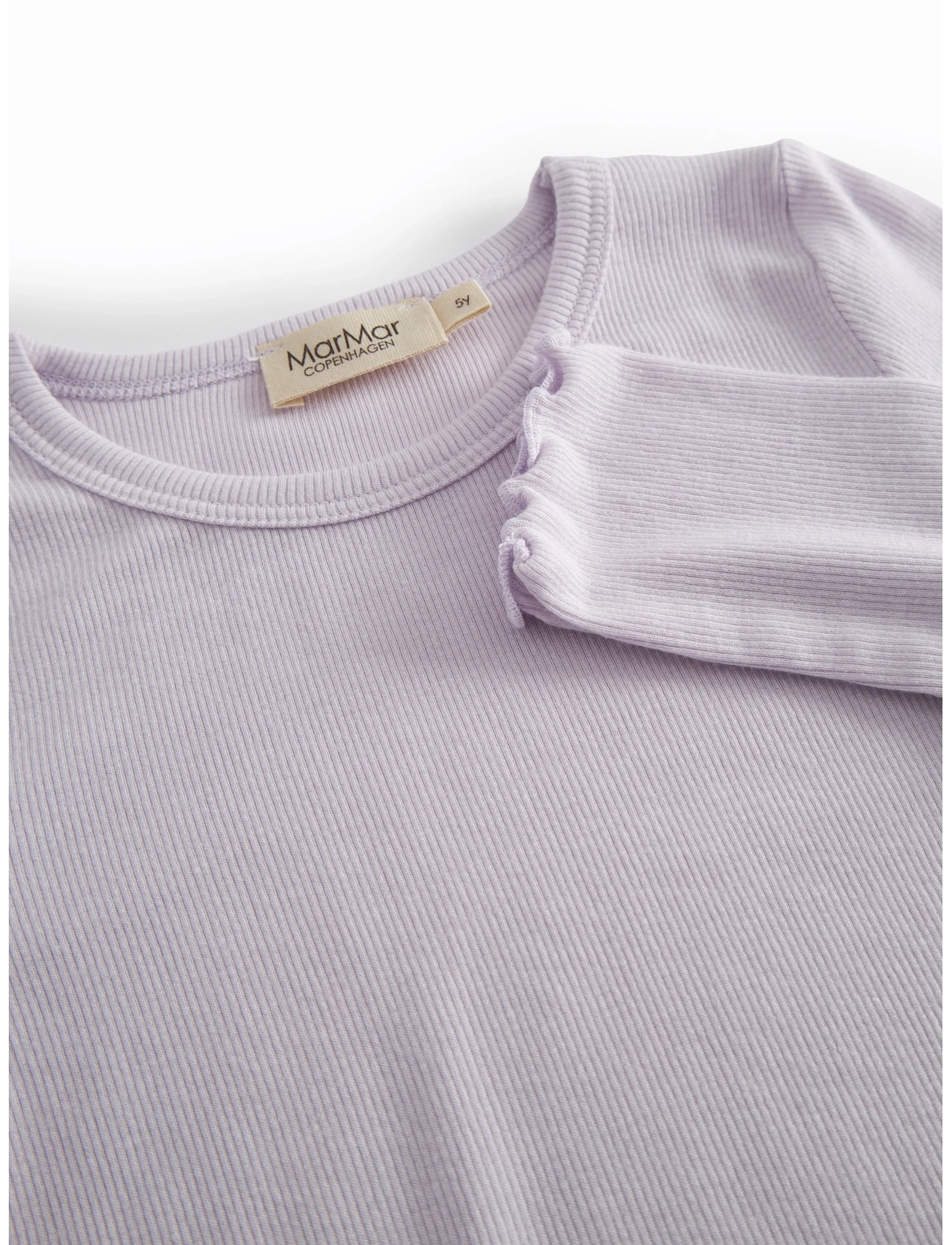 MarMar Copenhagen - Tani - long-sleeved - sweet violet - 2