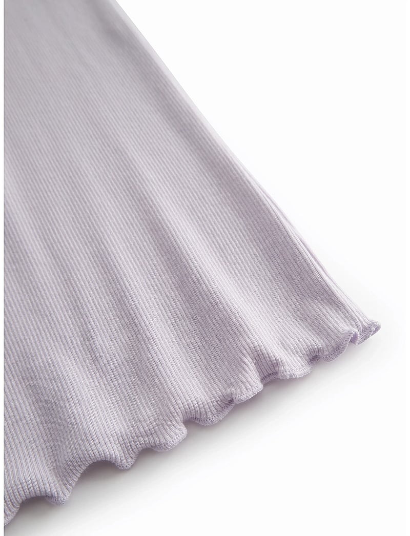 MarMar Copenhagen - Tani - langærmede - sweet violet - 3