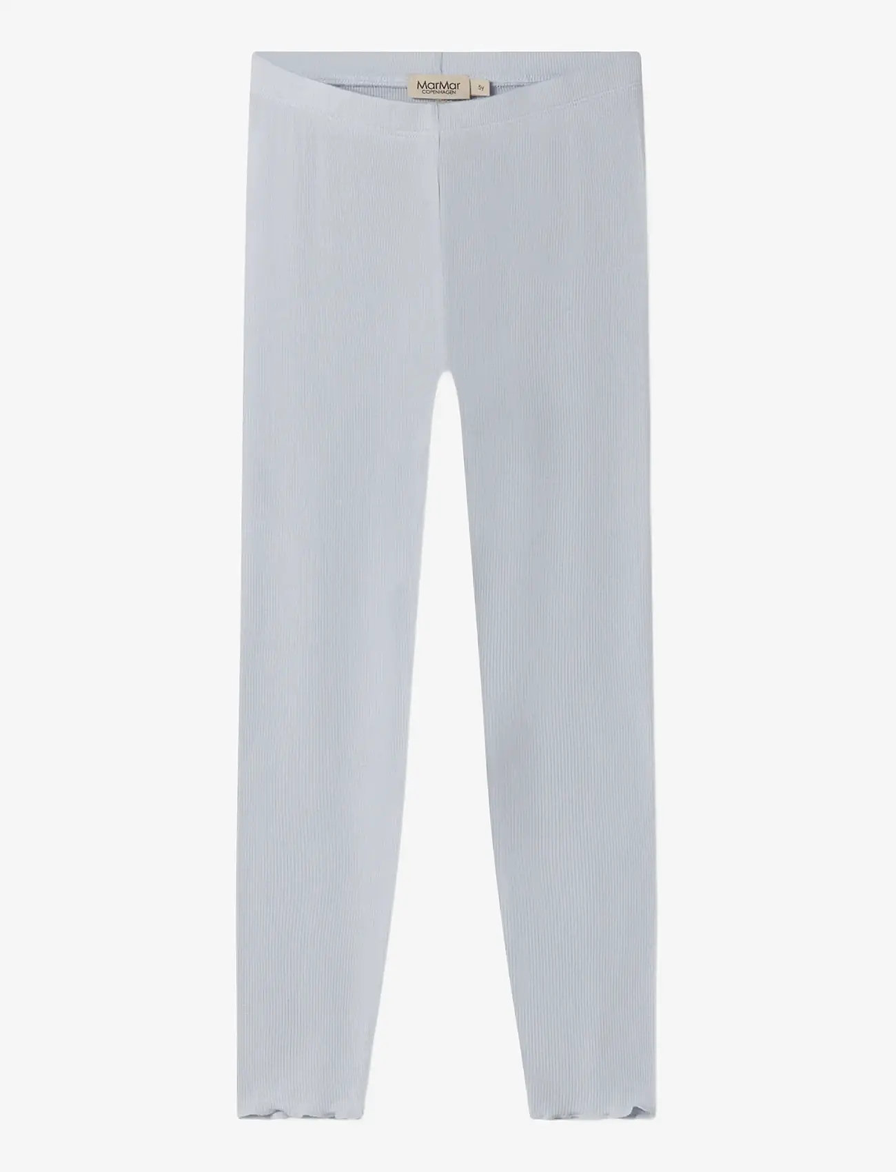 MarMar Copenhagen - Lani - leggings - blue mist - 0