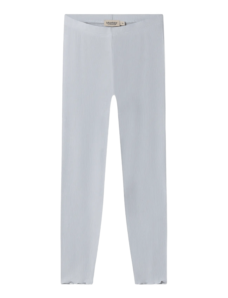 MarMar Copenhagen - Lani - leggings - blue mist - 0