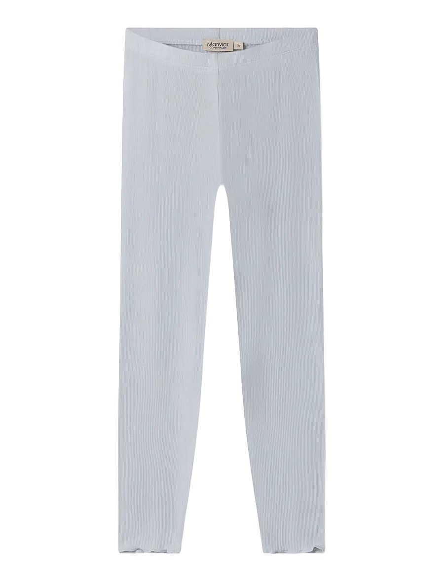 MarMar Copenhagen - Lani - leggings - blue mist - 0