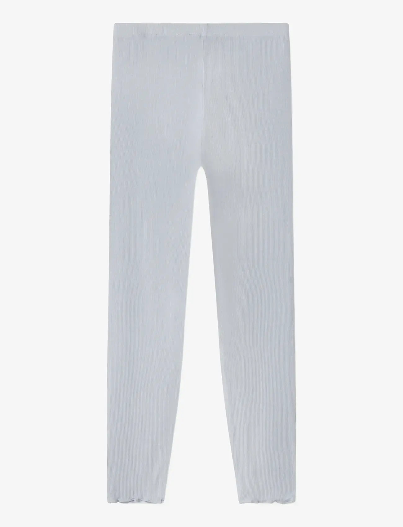 MarMar Copenhagen - Lani - leggings - blue mist - 1