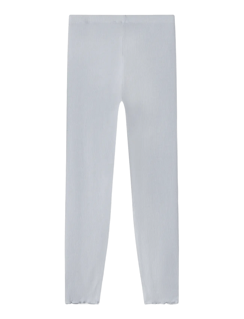 MarMar Copenhagen - Lani - leggings - blue mist - 1