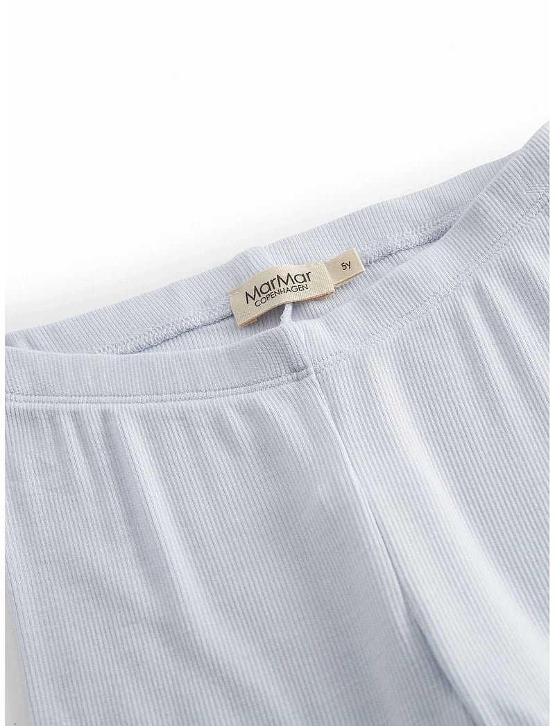 MarMar Copenhagen - Lani - leggings - blue mist - 2