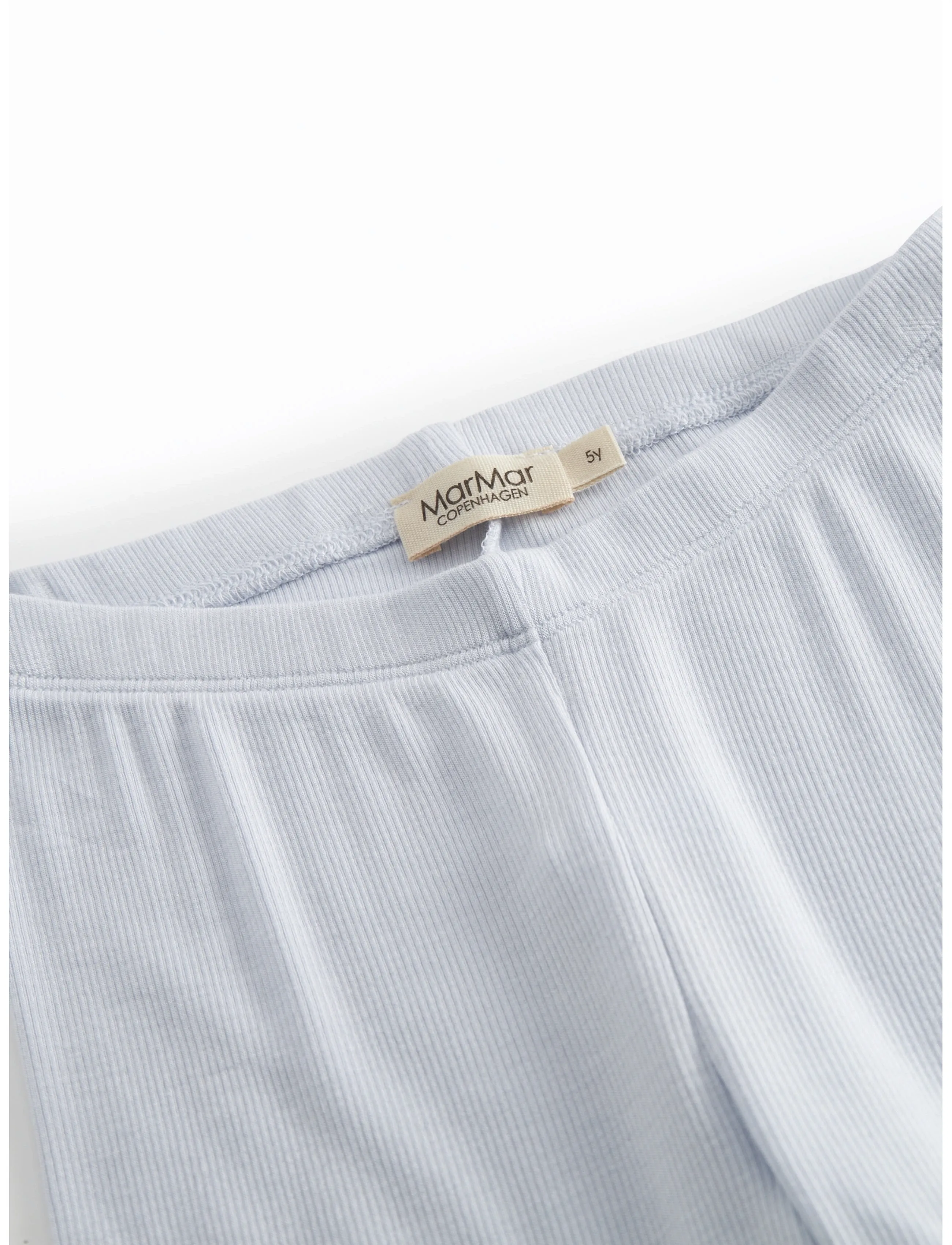MarMar Copenhagen - Lani - leggings - blue mist - 2