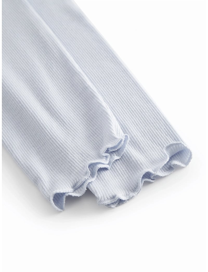 MarMar Copenhagen - Lani - leggings - blue mist - 3
