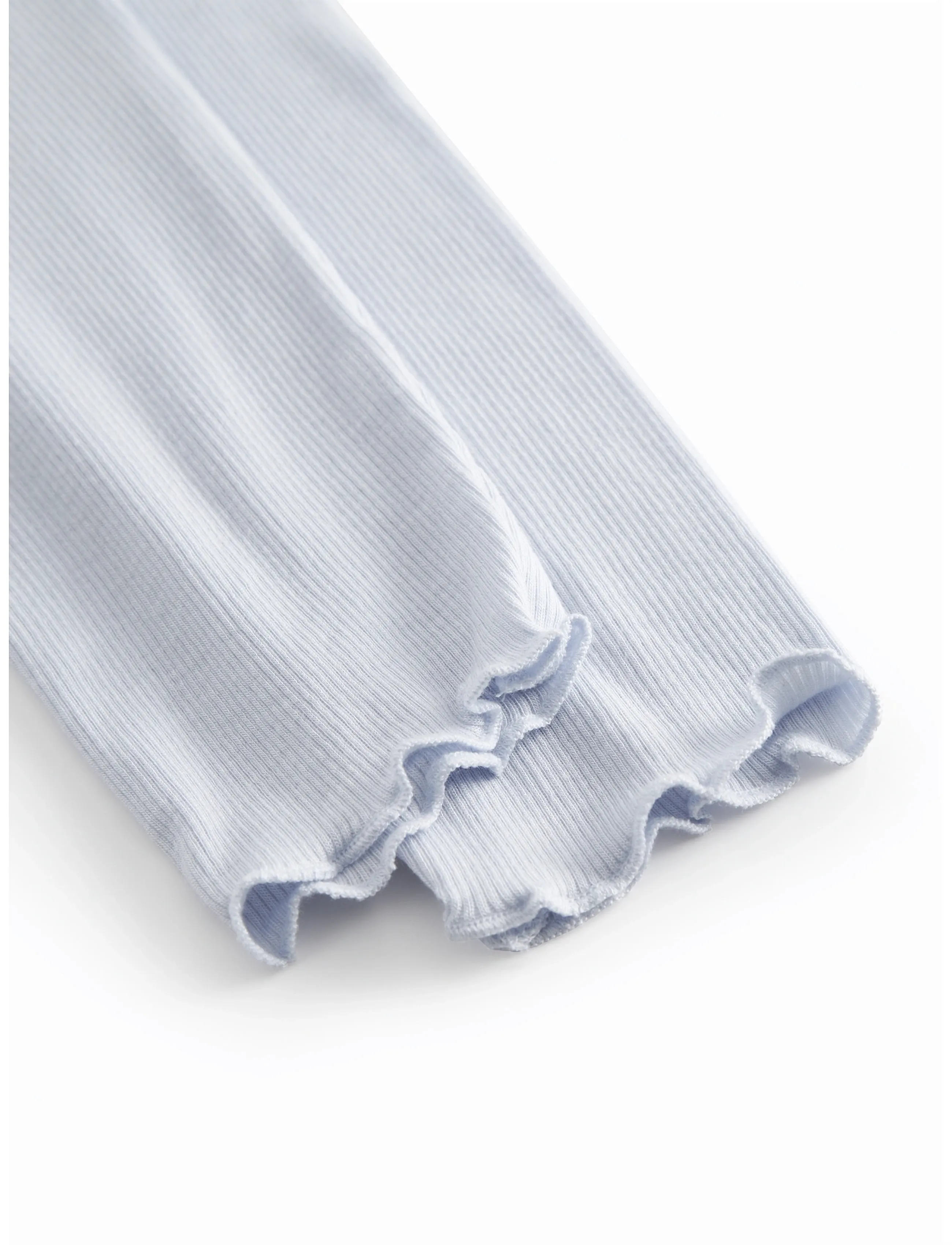 MarMar Copenhagen - Lani - leggings - blue mist - 3