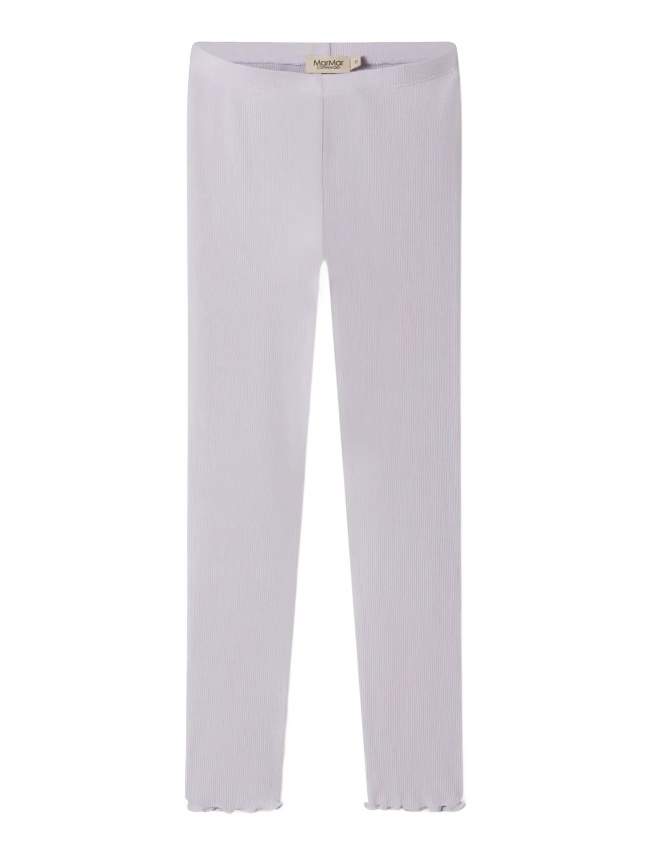 MarMar Copenhagen Lani, 98, Purple, Underdele > Leggings, Børn