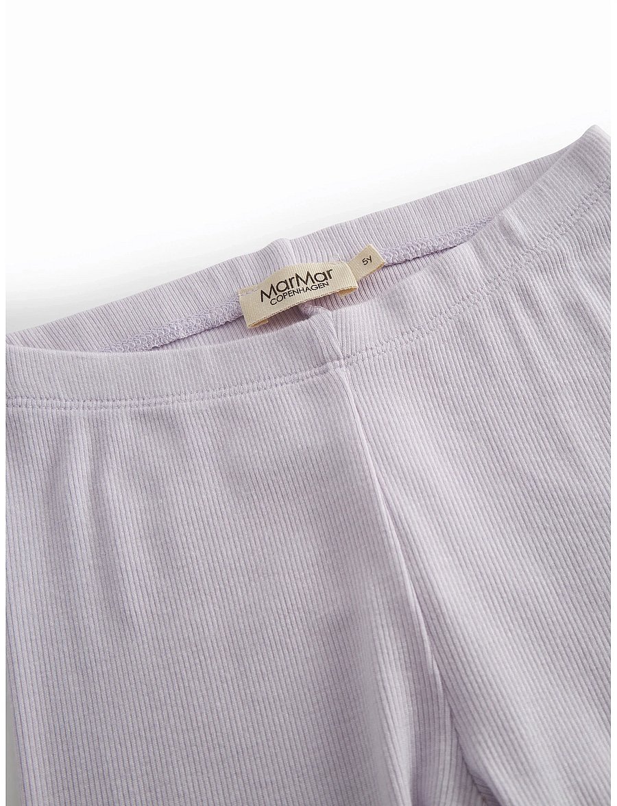 MarMar Copenhagen - Lani - leggings - sweet violet - 2