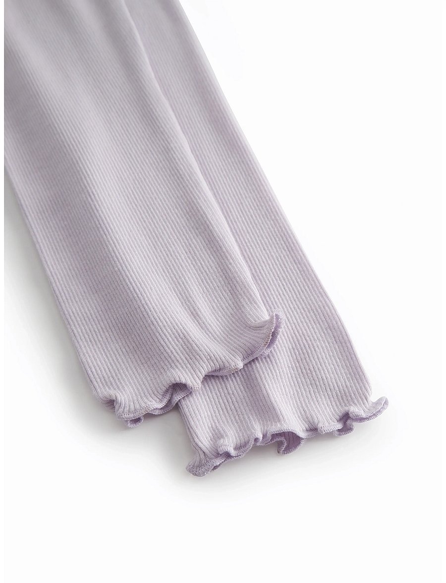 MarMar Copenhagen - Lani - leggings - sweet violet - 3