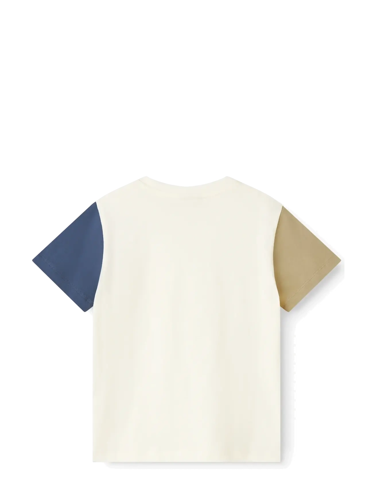 MarMar Copenhagen - Tad - ar īsām piedurknēm - colour block - 1