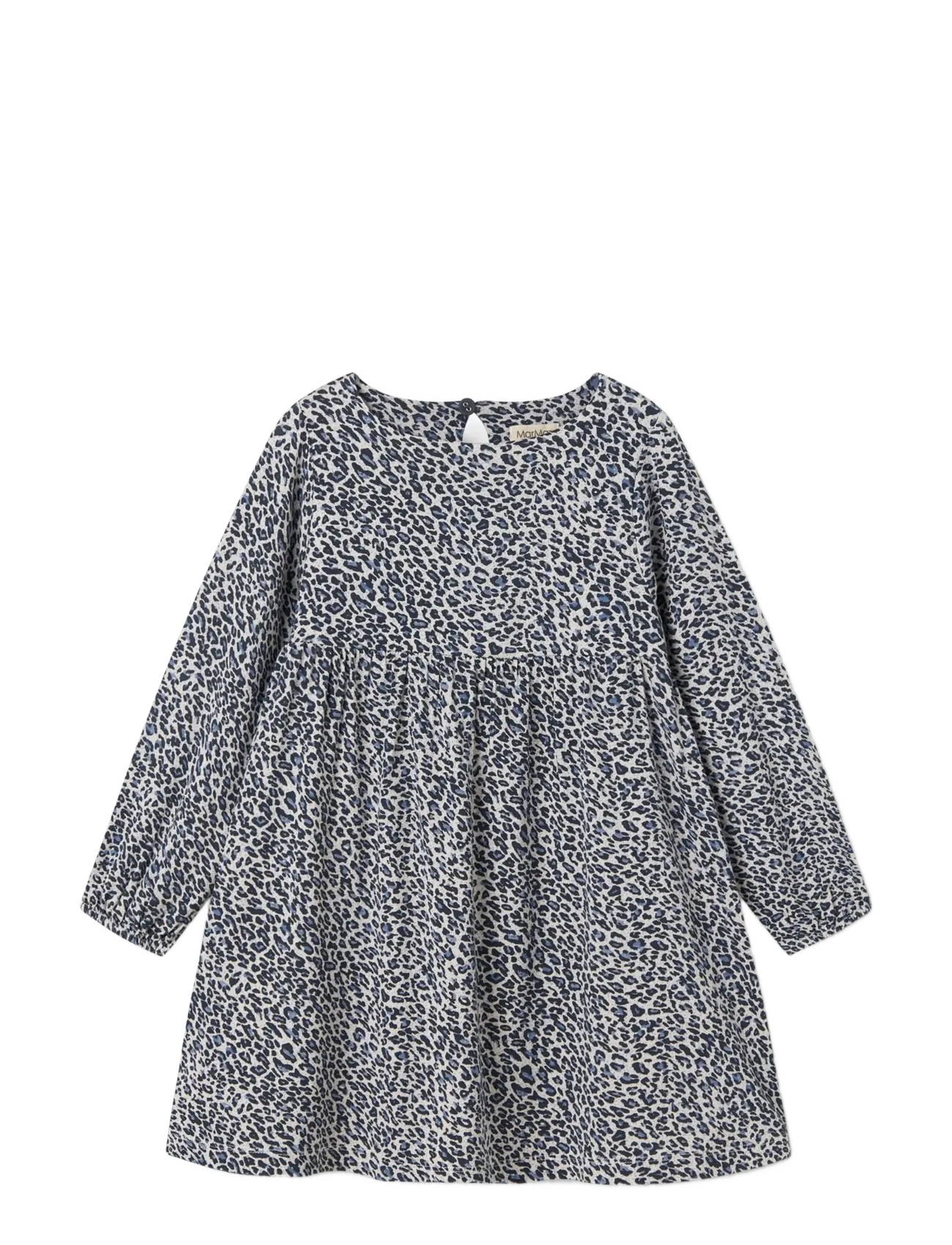 MarMar Copenhagen Leo Dunilla - App deal - BLUE LEO / multi