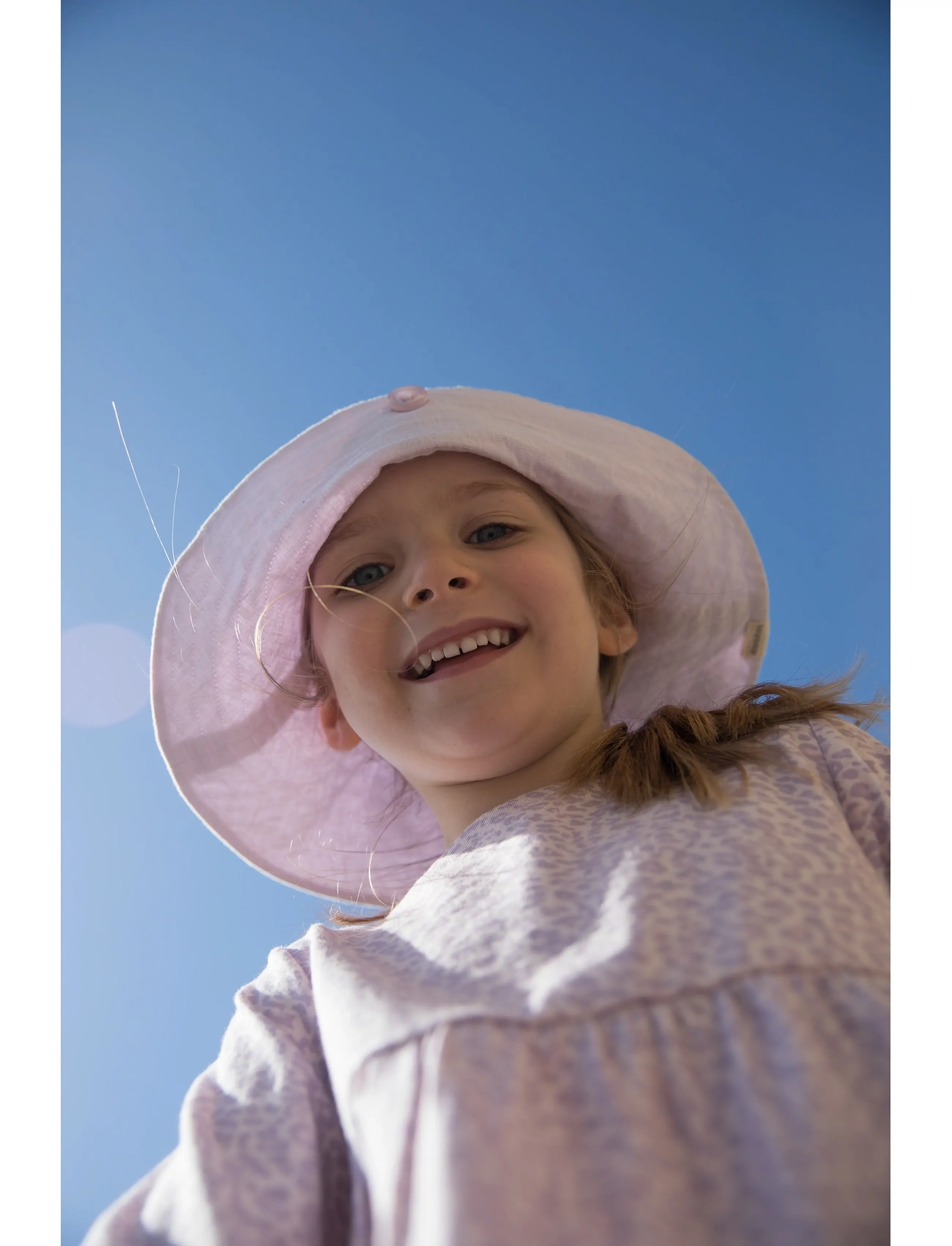 MarMar Copenhagen Leo Dunilla - Klänningar - LILAC LEO / purple