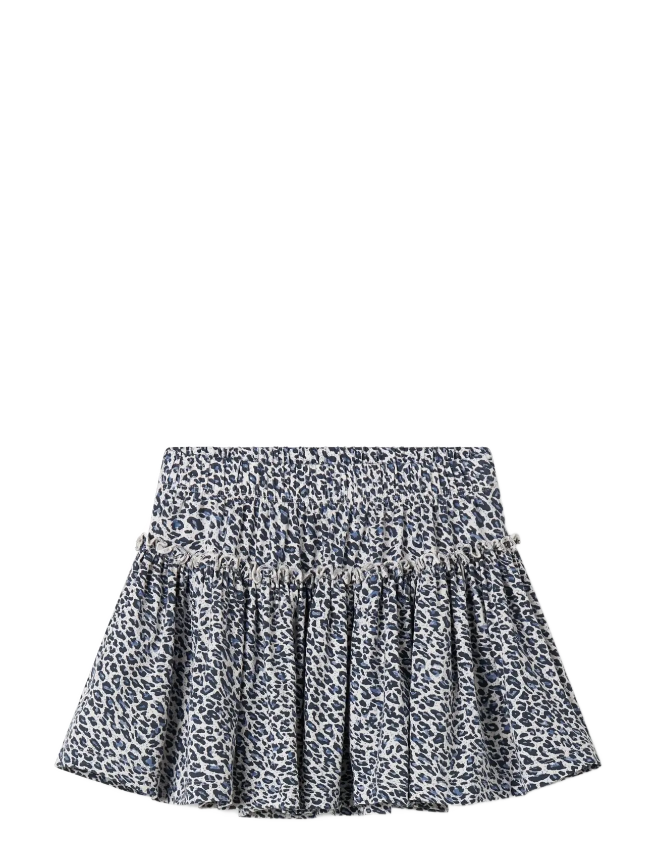 MarMar Copenhagen Leo Sylvia - Röcke - BLUE LEO / blue