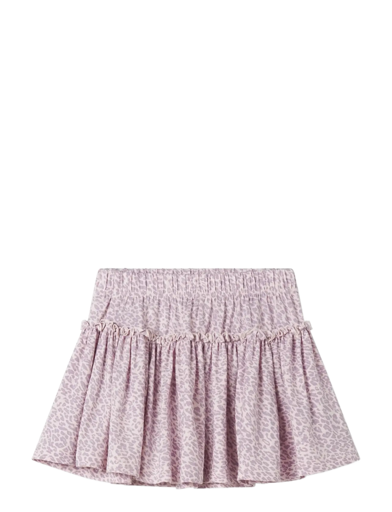 MarMar Copenhagen Leo Sylvia - Tøj - LILAC LEO / purple