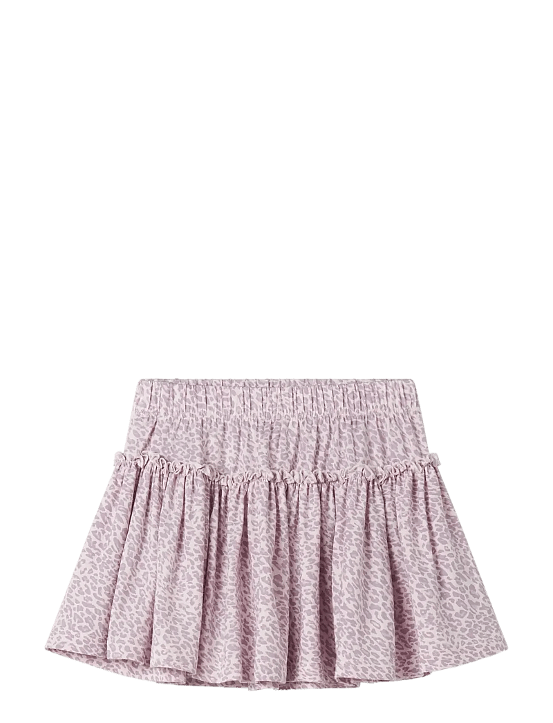 MarMar Copenhagen - Leo Sylvia - korte nederdele - lilac leo - 1