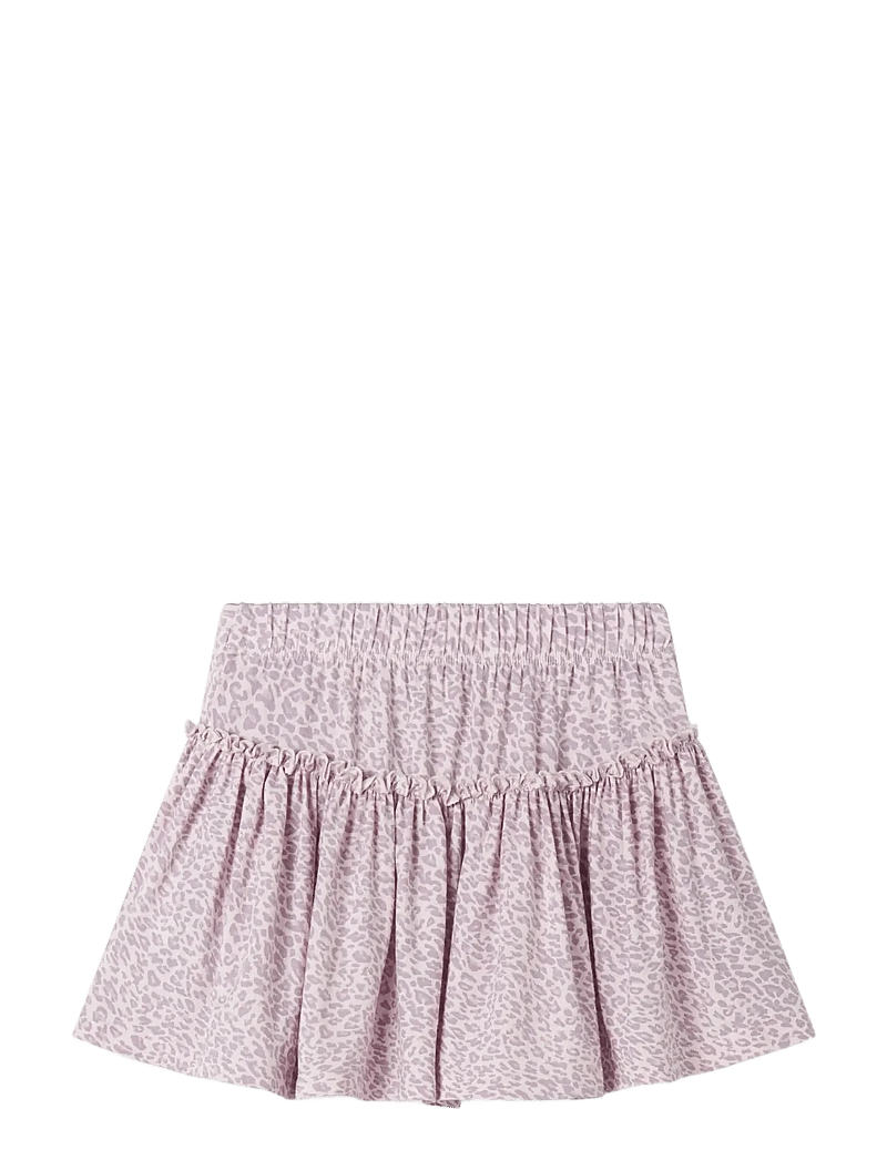 MarMar Copenhagen - Leo Sylvia - kurze röcke - lilac leo - 2