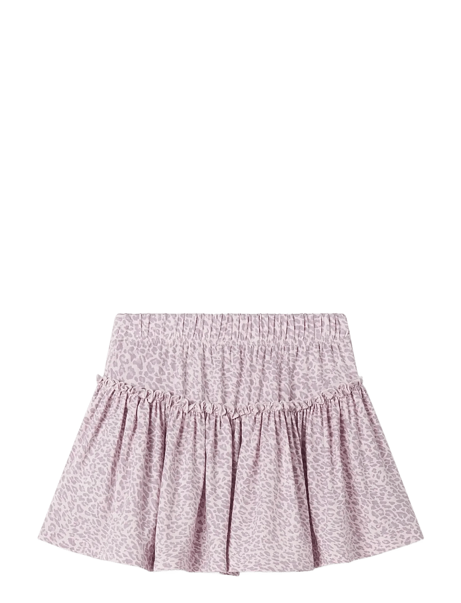MarMar Copenhagen - Leo Sylvia - korta kjolar - lilac leo - 2