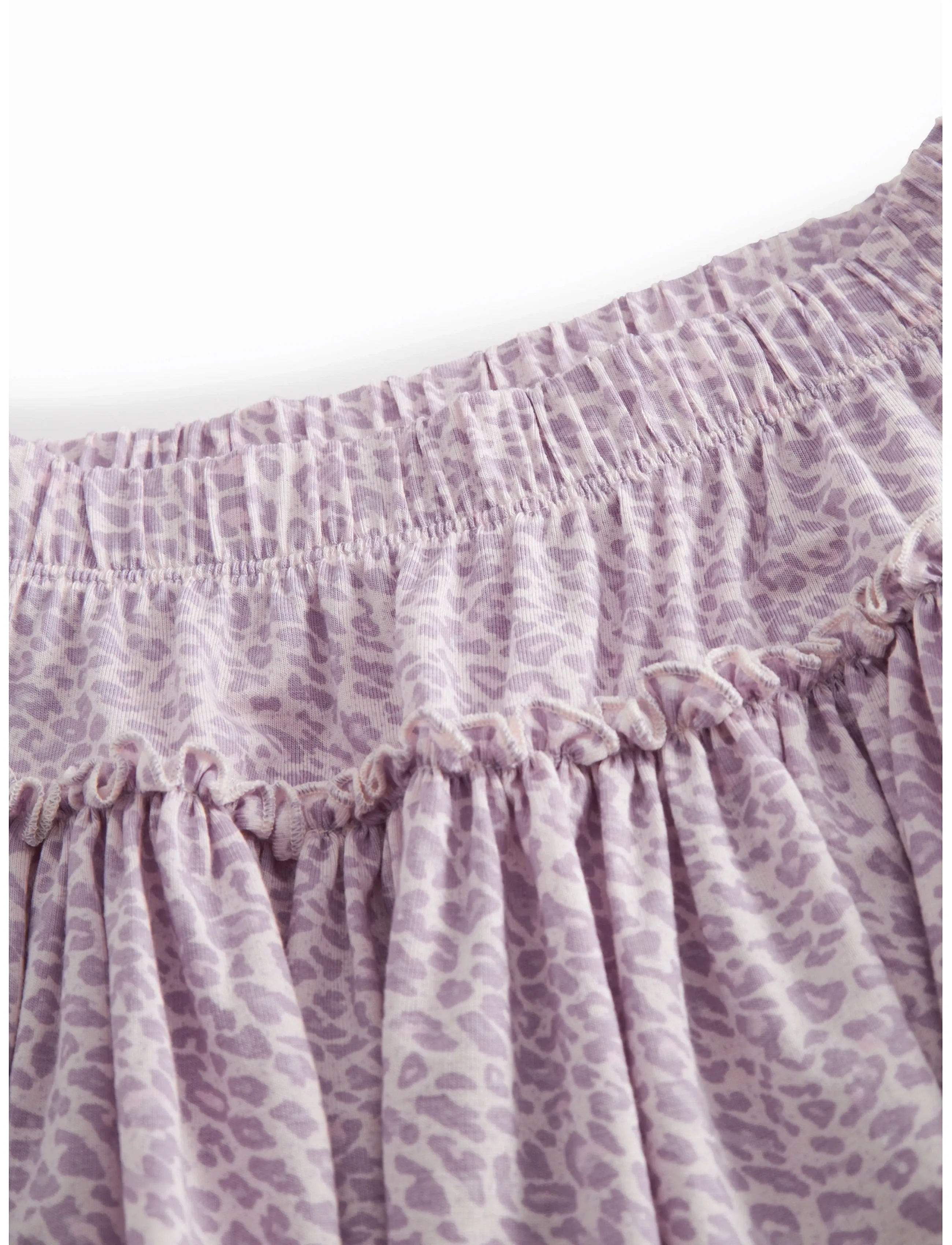 MarMar Copenhagen - Leo Sylvia - miniseelikud - lilac leo - 3