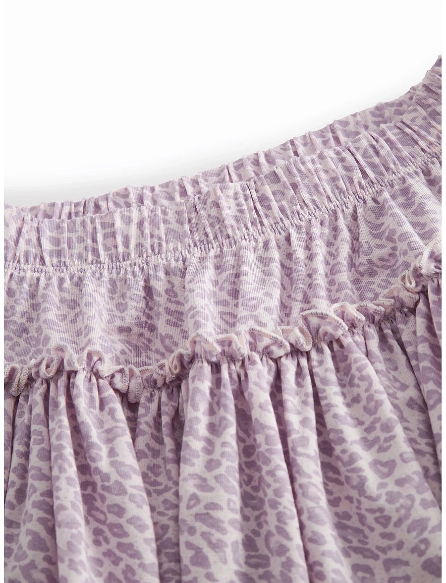 MarMar Copenhagen - Leo Sylvia - miniseelikud - lilac leo - 3