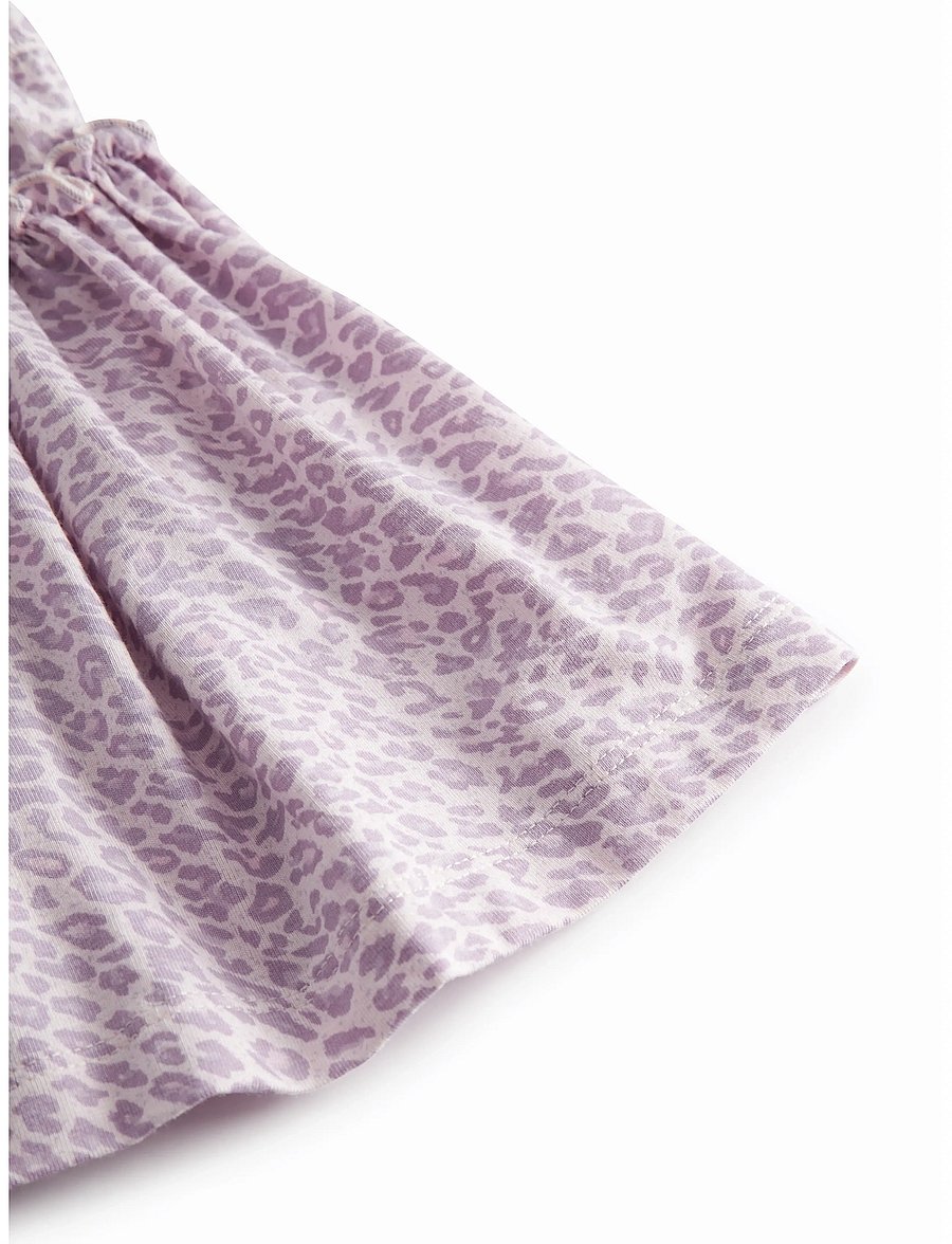 MarMar Copenhagen - Leo Sylvia - miniseelikud - lilac leo - 4