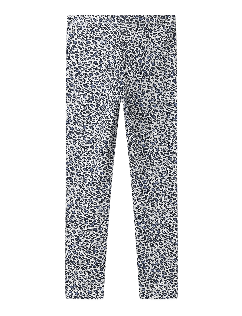 MarMar Copenhagen - Leo Leg - retuusid - blue leo - 1