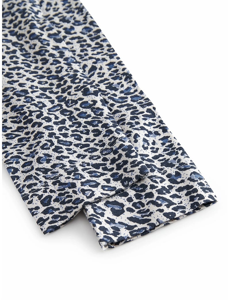 MarMar Copenhagen - Leo Leg - retuusid - blue leo - 3
