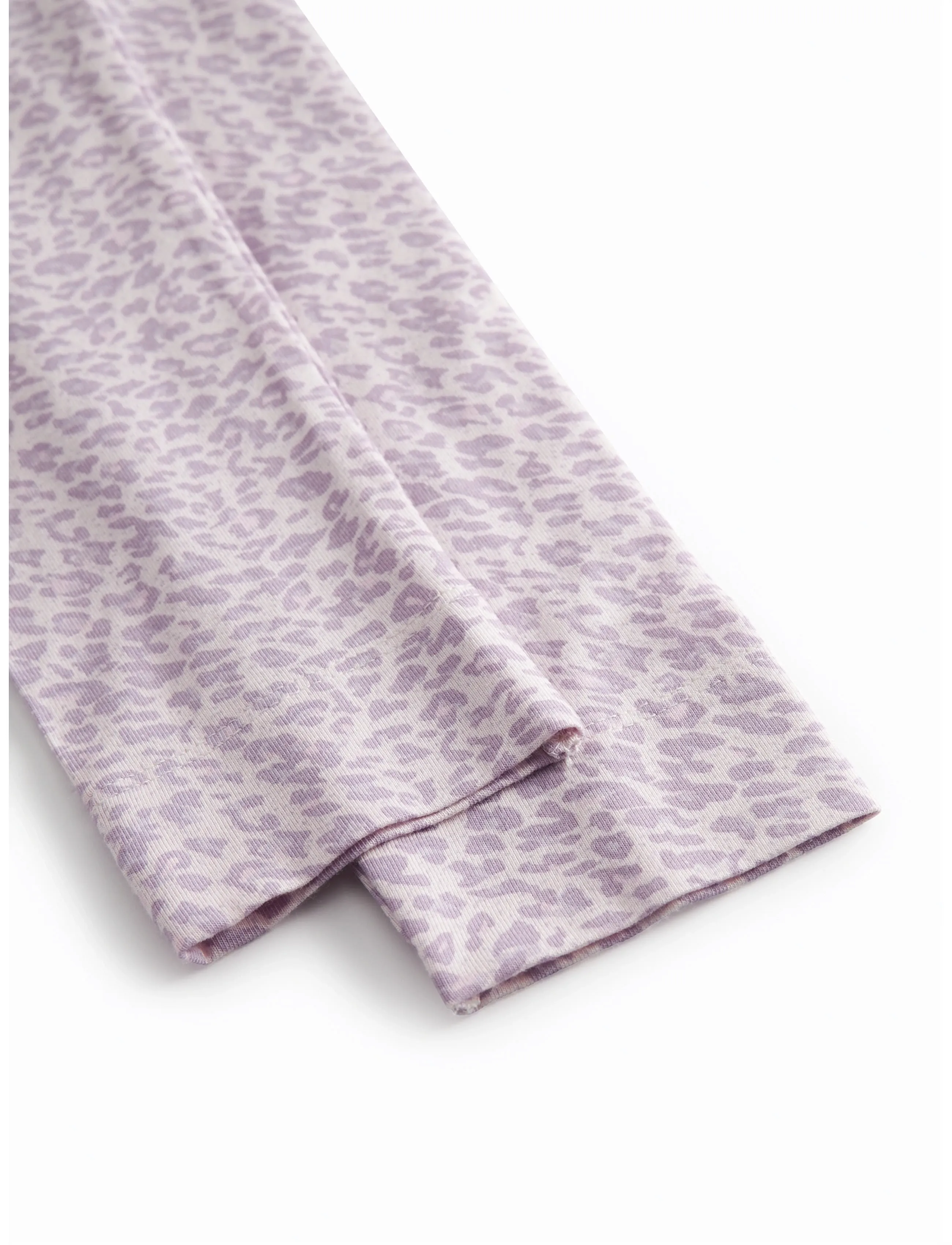 MarMar Copenhagen - Leo Leg - retuusid - lilac leo - 4