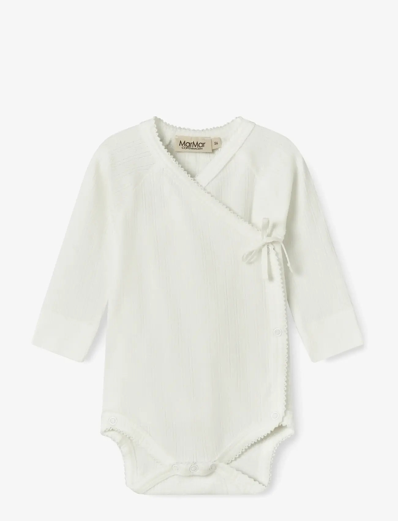 MarMar Copenhagen - Belita - bodies - gentle white - 1