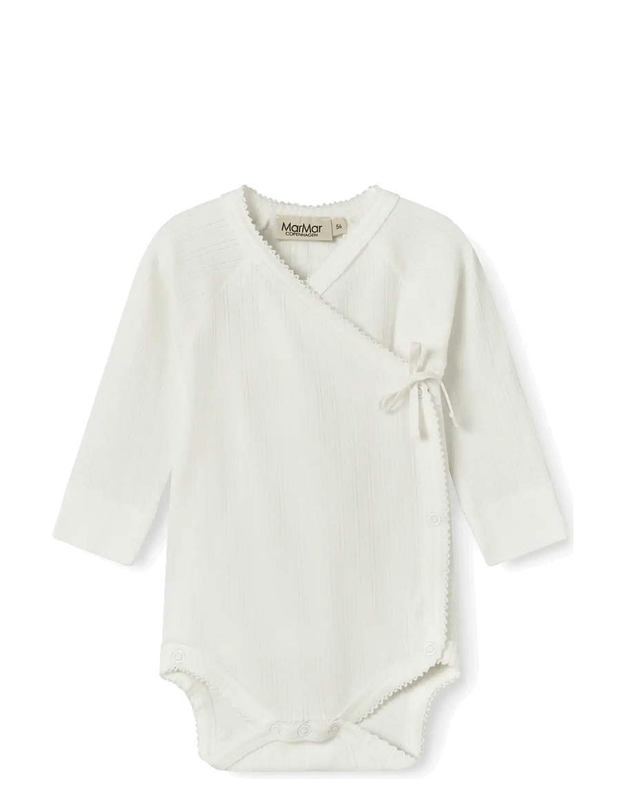 MarMar Copenhagen - Belita - osta vanuse järgi - gentle white - 1