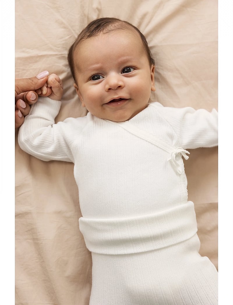 MarMar Copenhagen - Belita - bodies - gentle white - 0
