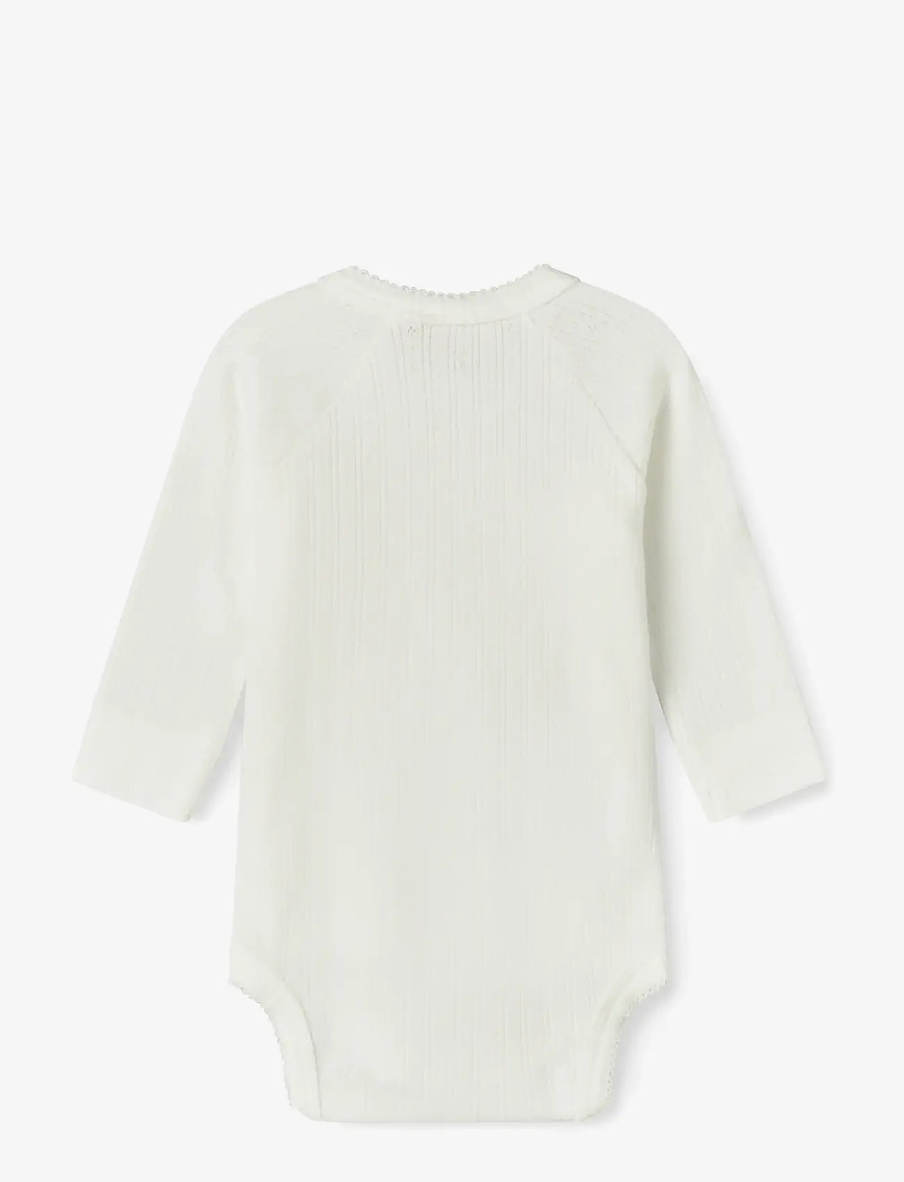 MarMar Copenhagen - Belita - bodies - gentle white - 2