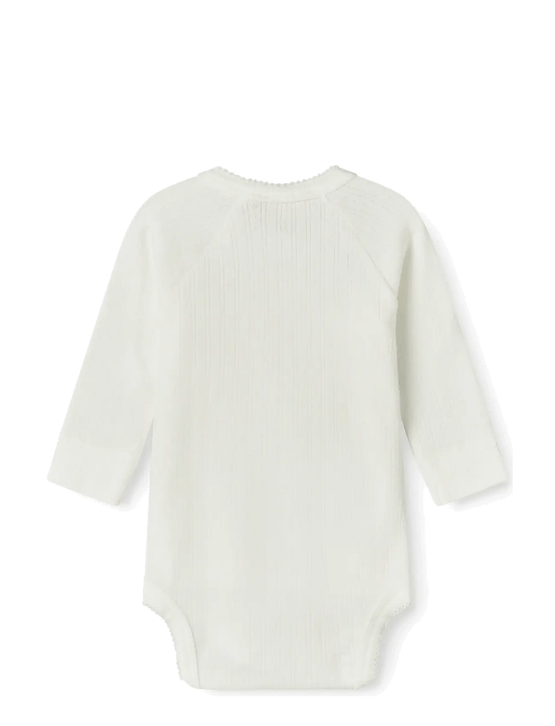 MarMar Copenhagen - Belita - bodies - gentle white - 2