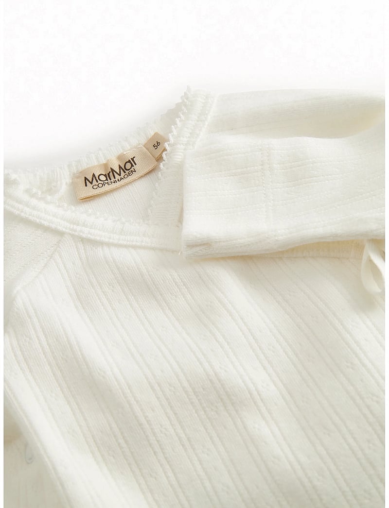 MarMar Copenhagen - Belita - bodies - gentle white - 3