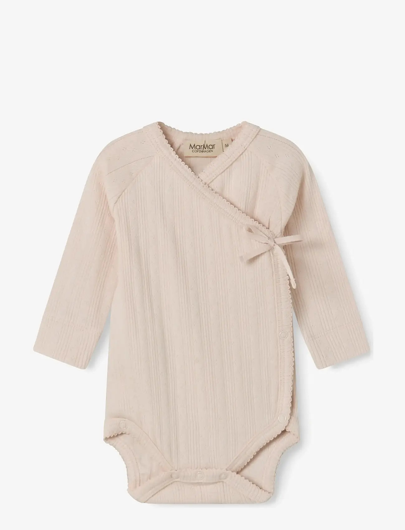 MarMar Copenhagen - Belita - bodies - misty pink - 0