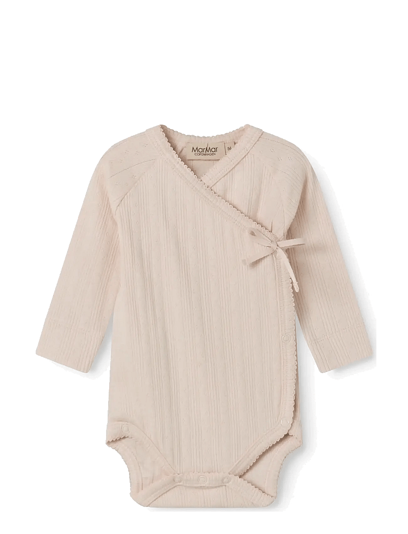 MarMar Copenhagen - Belita - bodies - misty pink - 0
