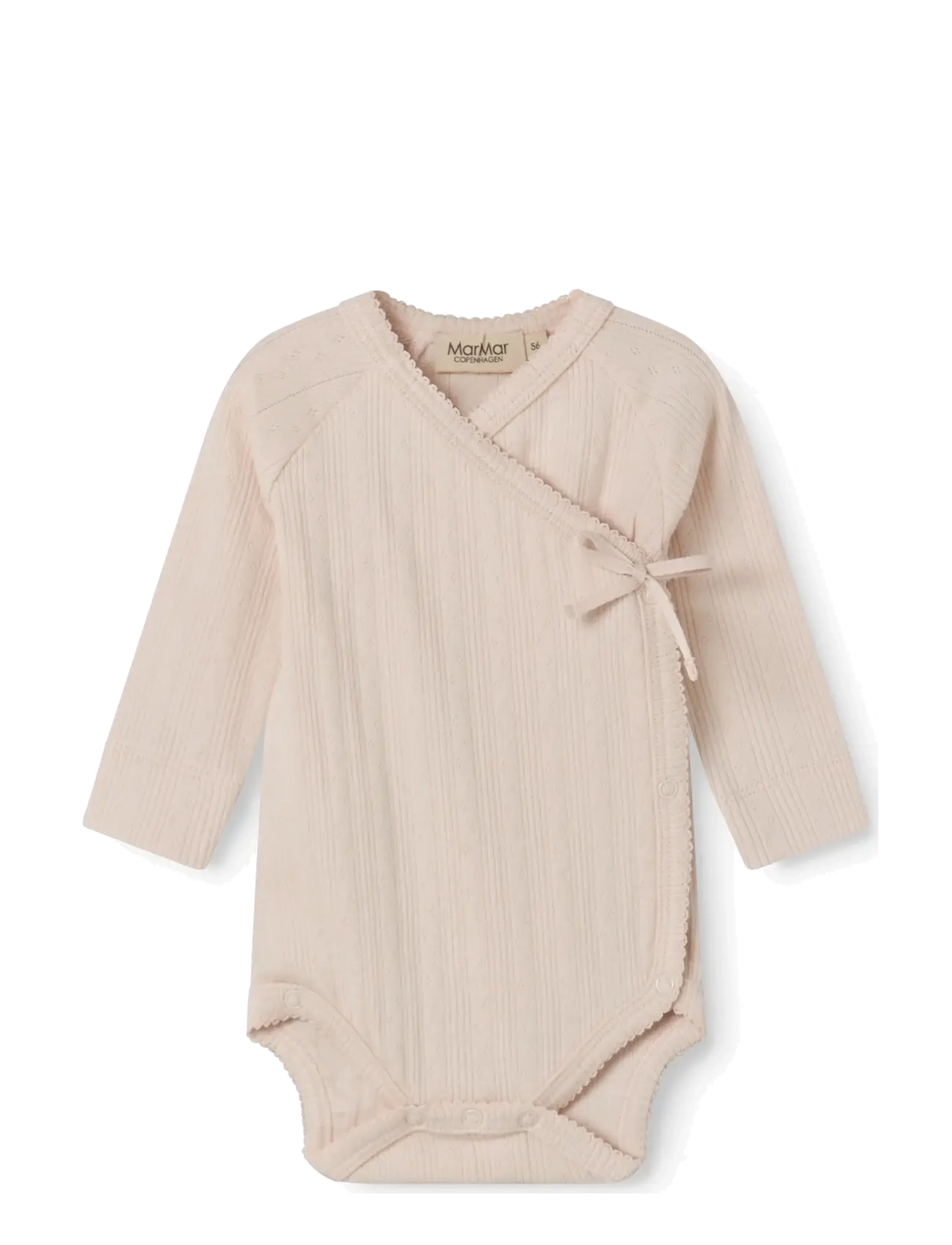 MISTY PINK