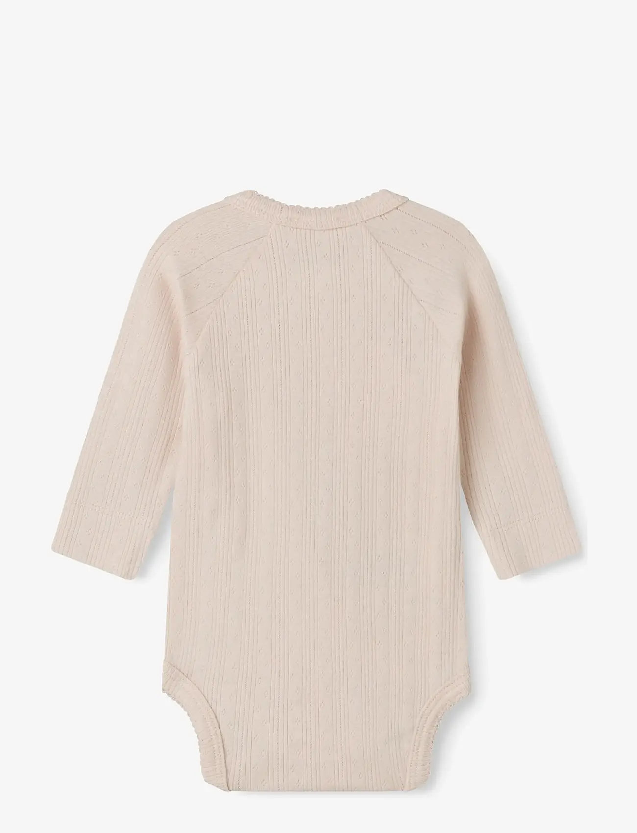 MarMar Copenhagen - Belita - bodies - misty pink - 1